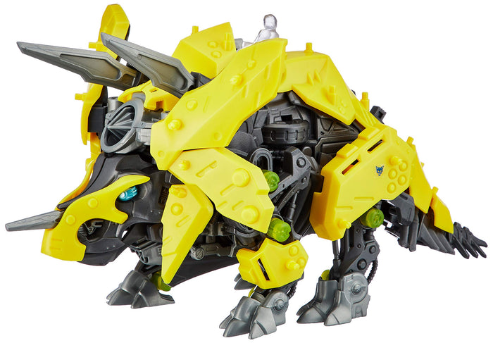 Takara Tomy Zoids Wild ZW11 Triceradogos Dinosaur Robot Toy- Japan Figure Store - #1 Bring To You The Best Japanese Goods