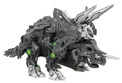 Takara Tomy Zoids Wild ZW11 Triceradogos Dinosaur Robot Toy- Japan Figure Store - #1 Bring To You The Best Japanese Goods