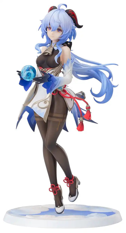 Apex Genshin Amane Yukinori 1/7 PVC ABS Figure- Japan Figure Store - #1 Bring To You The Best Japanese Goods