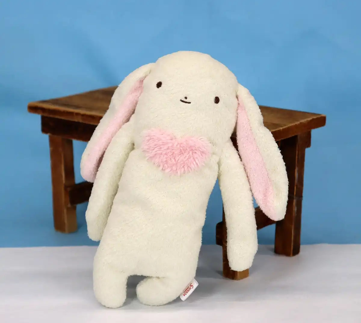 Sinada Fumofumo-San Land Stuffed Toy 10x5x20cm FMHL-0078- Japan Figure Store - #1 Bring To You The Best Japanese Goods