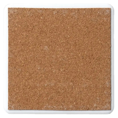 Kaneshotouki Snorlax Water Absorbing Coaster 145511- Japan Figure Store - #1 Bring To You The Best Japanese Goods