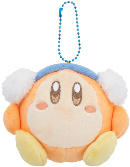 Kirby Dream Land Osute 8202 496 Winter Waddle Dee- Japan Figure Store - #1 Bring To You The Best Japanese Goods