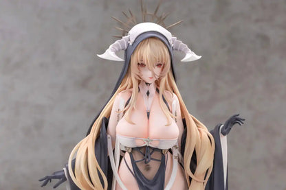 Anigame Azur Lane Implacable Figure 1/6 Scale Collectible Model- Japan Figure Store - #1 Bring To You The Best Japanese Goods