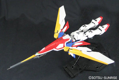 Mg 1/100 Xxxg-01W Wing Gundam (Mobile Suit Gundam Wing)- Japan Figure Store - #1 Bring To You The Best Japanese Goods