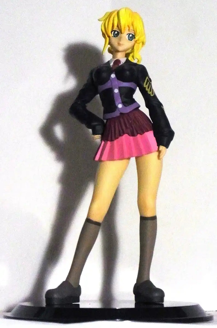 Banpresto Japan Umineko No Naku Koro Ni Assembled Figure ~Akashika Ushiromiya~- Japan Figure Store - #1 Bring To You The Best Japanese Goods