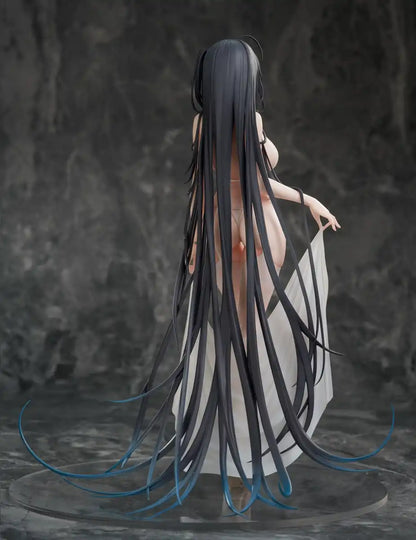 Anigame Azur Lane Taiho Covenant 1/6 Shiokaze Temptation Special Edition Figure- Japan Figure Store - #1 Bring To You The Best Japanese Goods