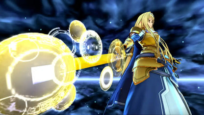 Sword Art Online Alicization Licorice -Switch- Japan Figure Store - #1 Bring To You The Best Japanese Goods