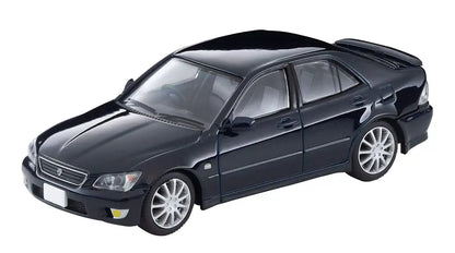 TOMYTEC Tomica Limited Vintage Neo 1/64 Toyota Altezza Rs200 Navy- Japan Figure Store - #1 Bring To You The Best Japanese Goods
