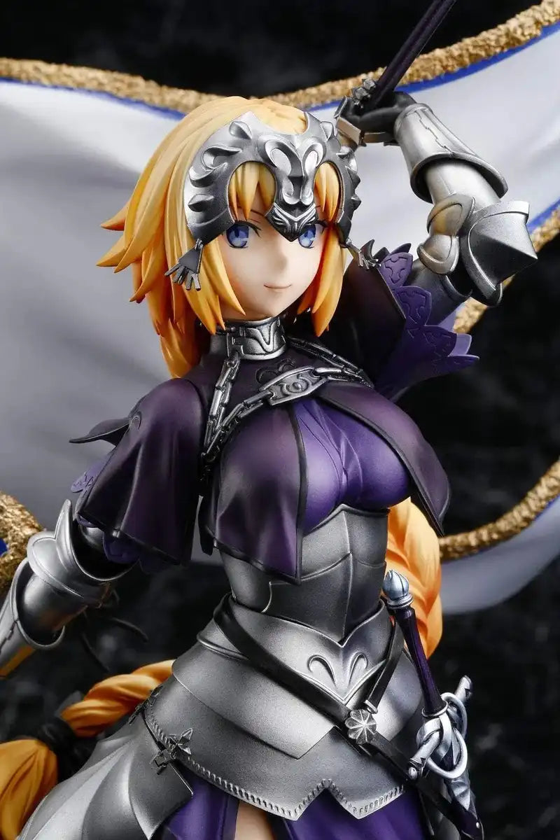 Good Smile Company Ruler Jeanne dArc 1/7 Scale Figure PVC Model