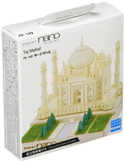 KAWADA Pn-143 Papernanotaj Mahal- Japan Figure Store - #1 Bring To You The Best Japanese Goods