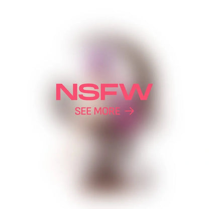 Alice Grint Parquet Ibaraki Reno 1/7 Scale 230mm PVC ABS Painted Figure