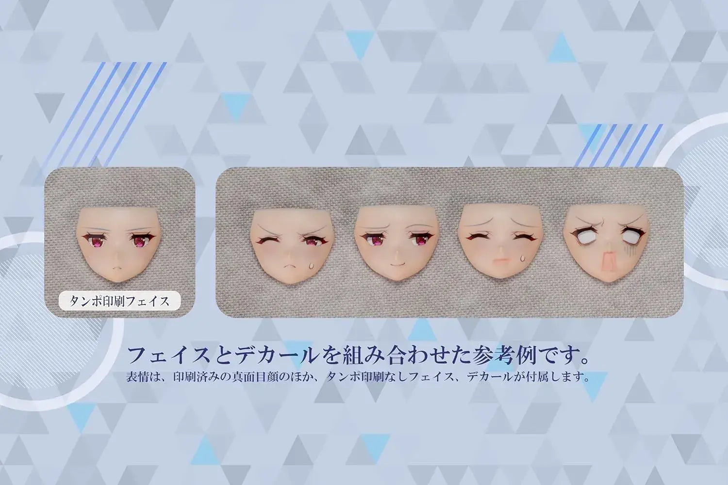 Alphamax DarkAdvent Larnier Relaxed Version Unpainted Figure