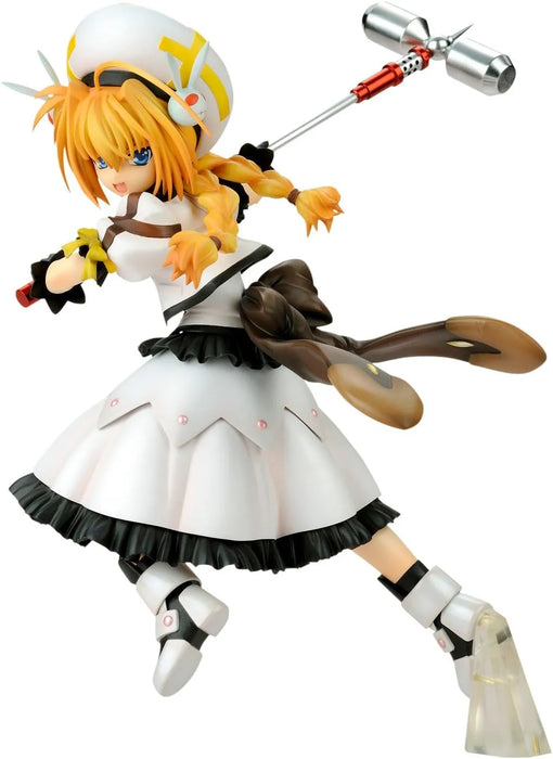 Alter Magical Girl Lyrical Nanoha Strikers Unison Vita 17 PVC Figure