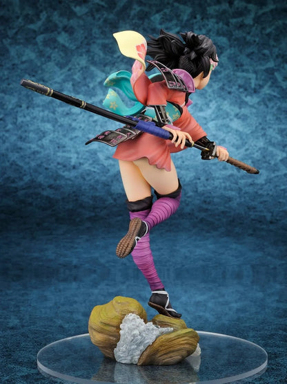 Alter Muramasa 1/8 Scale Hundred Princess Figure PVC Collectible
