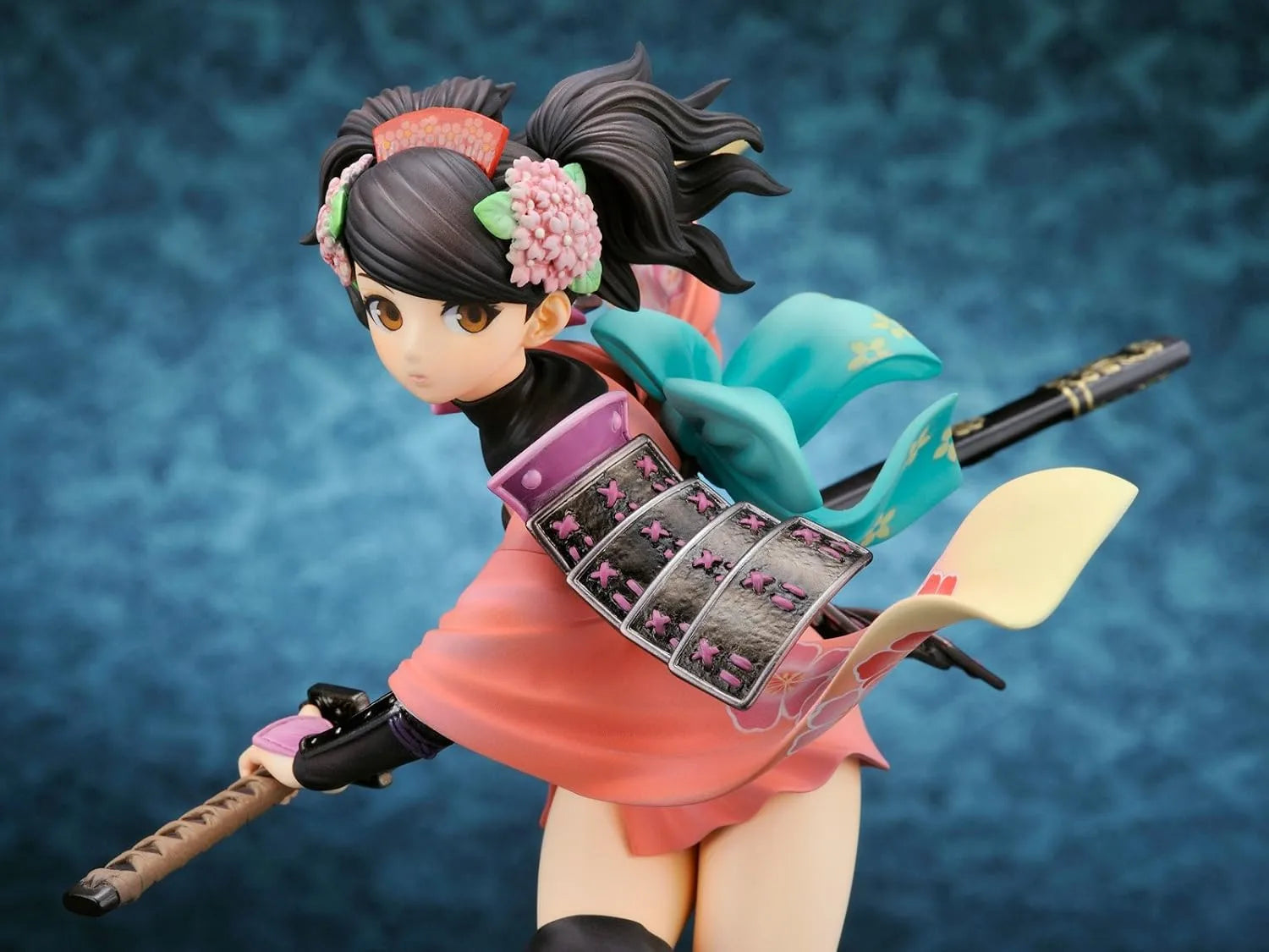Alter Muramasa 1/8 Scale Hundred Princess Figure PVC Collectible