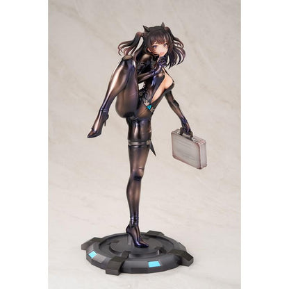 Brown Dust 2 Scheherazade 1/7 Scale Figure (Code Name S Version) [Pre-order]