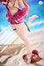 Animester Easy Pick Series Honey Debut Akurumi 1/9 Scale PVC Figure AniMester