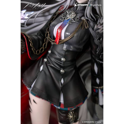 Arknights: Lappland - The Decadenza 1/7 Scale [Myethos]