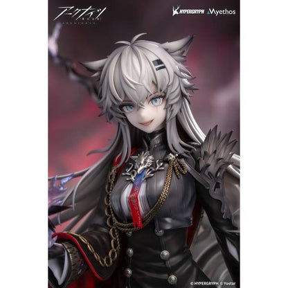 Arknights: Lappland - The Decadenza 1/7 Scale [Myethos]