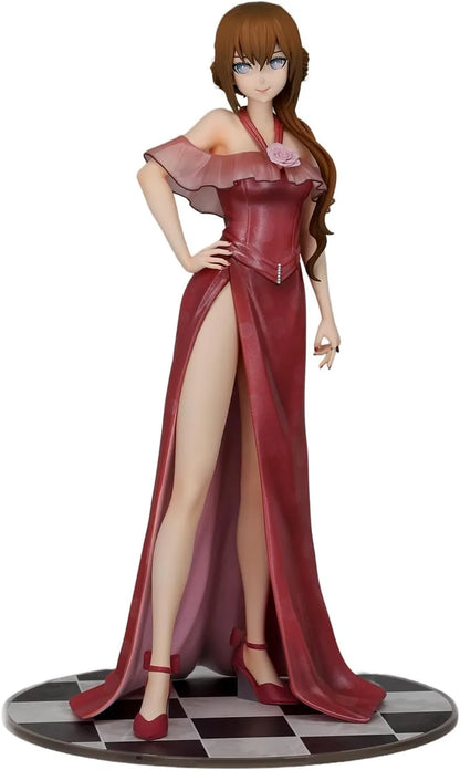 Arma Bianca Steins Gate Kurisu Makase 15th Anniversary 17 Scale Figure edged weapon