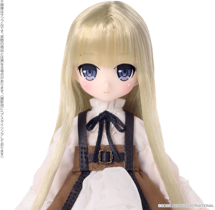 Lil' Fairy Chiisana Otetsudai-San Riam 7Th Anniv. Normal Mouth Ver. Azone