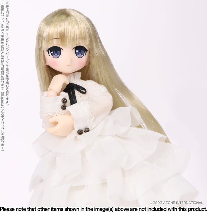 Lil' Fairy Chiisana Otetsudai-San Riam 7Th Anniv. Normal Mouth Ver. Azone