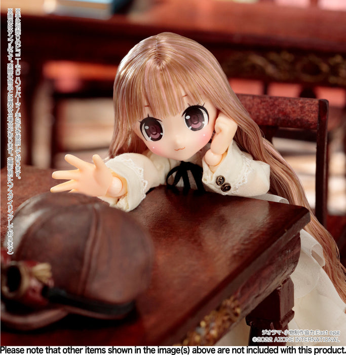 Lil' Fairy Chiisana Otetsudai-San Neilly 7Th Anniv. Munyu Mouth Ver. Azone