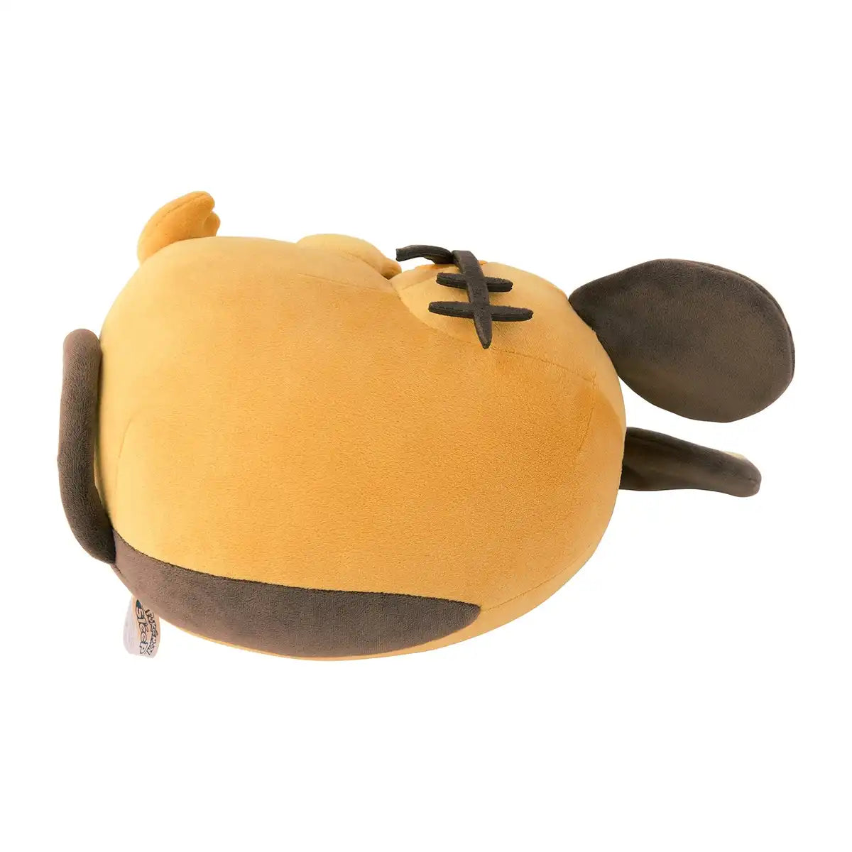 Pokemon Center Sleep Mochi Plushie Sleepy Dedenne 21×21×32