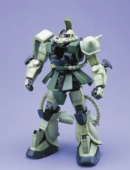 Gunpla Pg 1/60 Ms-06F Zaku Ii (Mobile Suit Gundam)- Japan Figure Store - #1 Bring To You The Best Japanese Goods