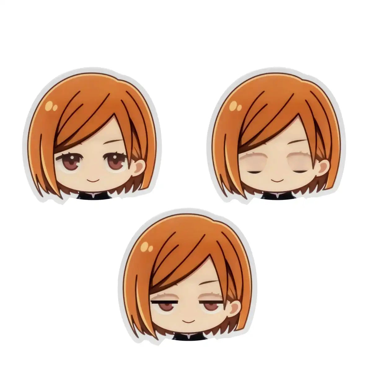 Sega Akudoll Jujutsu Kaisen Kugisaki Nobara Collectible Figure