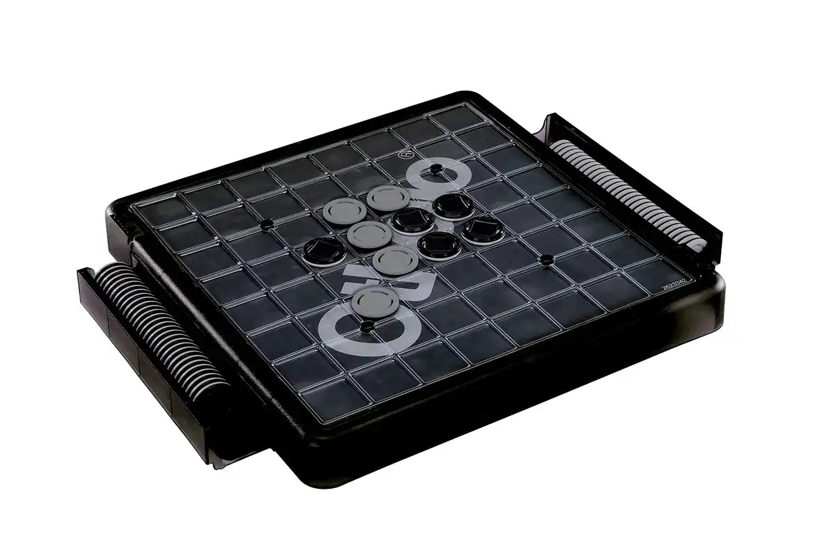 Megahouse Color Othello Pearl Black: Japan Toy Award 2022 Compatible Toy Ages 6+- Japan Figure Store - #1 Bring To You The Best Japanese Goods