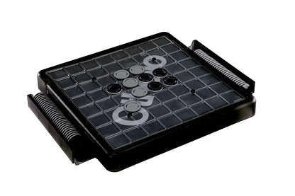 Megahouse Color Othello Pearl Black: Japan Toy Award 2022 Compatible Toy Ages 6+- Japan Figure Store - #1 Bring To You The Best Japanese Goods