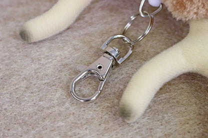 Sinada Big Face Pass Case Deer- Japan Figure Store - #1 Bring To You The Best Japanese Goods