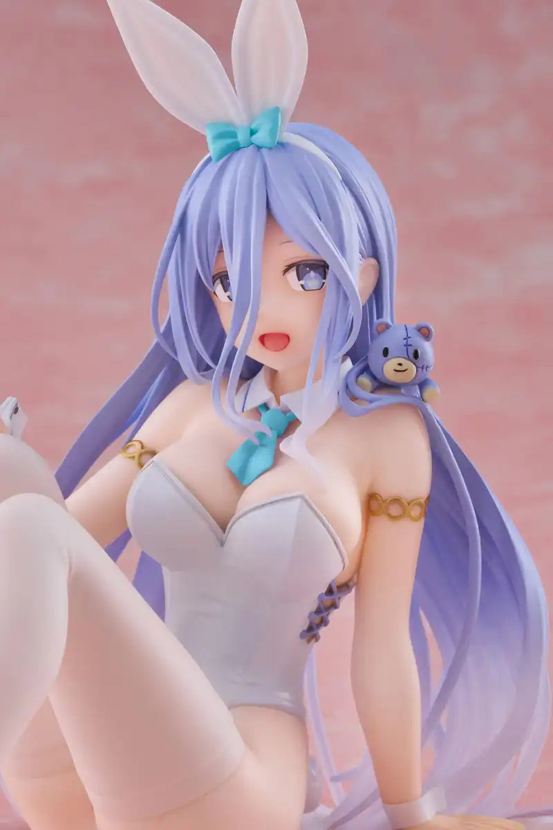 Taito Date A Live Takamiya Mio Bunny Version Desktop Figure