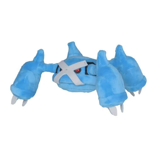 Pokemon Center Original Plush Pokémon Fit Metagross Japan Figure 4521329317380 1