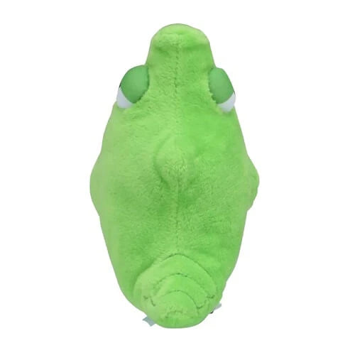 Pokemon Center Original Plush Pokémon Fit Transel Japan Figure 4521329244846 1