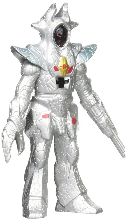 Ultraman Ultra Monster Series 137 Death Facer- Japan Figure Store - #1 Bring To You The Best Japanese Goods