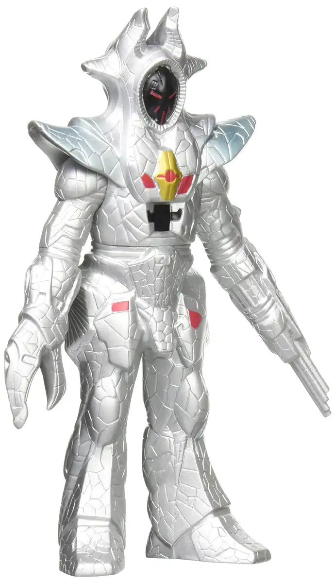 Ultraman Ultra Monster Series 137 Death Facer- Japan Figure Store - #1 Bring To You The Best Japanese Goods