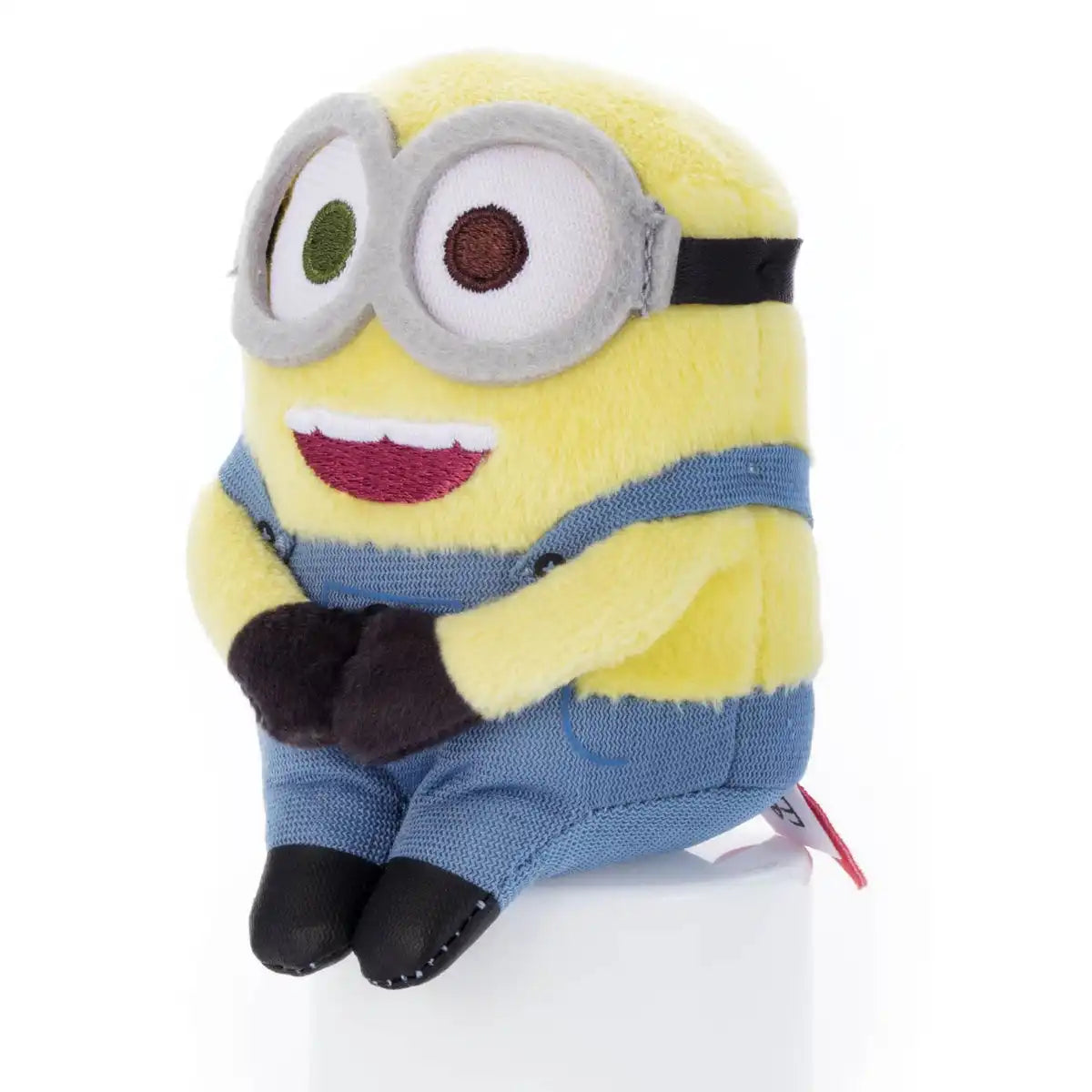 Minions Chokkori-San Bob Plush Doll- Japan Figure Store - #1 Bring To You The Best Japanese Goods