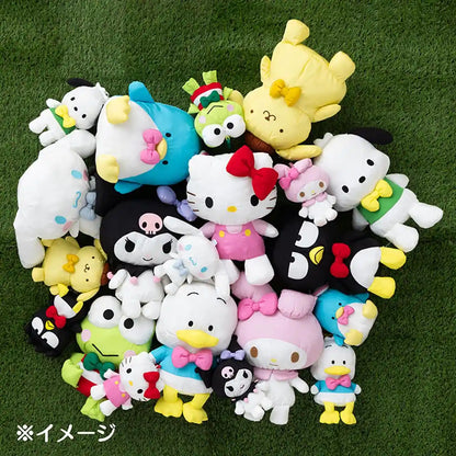 Sanrio Pochacco Plush Toy for Kids Nylon/Polyester Ages 3+ 320315