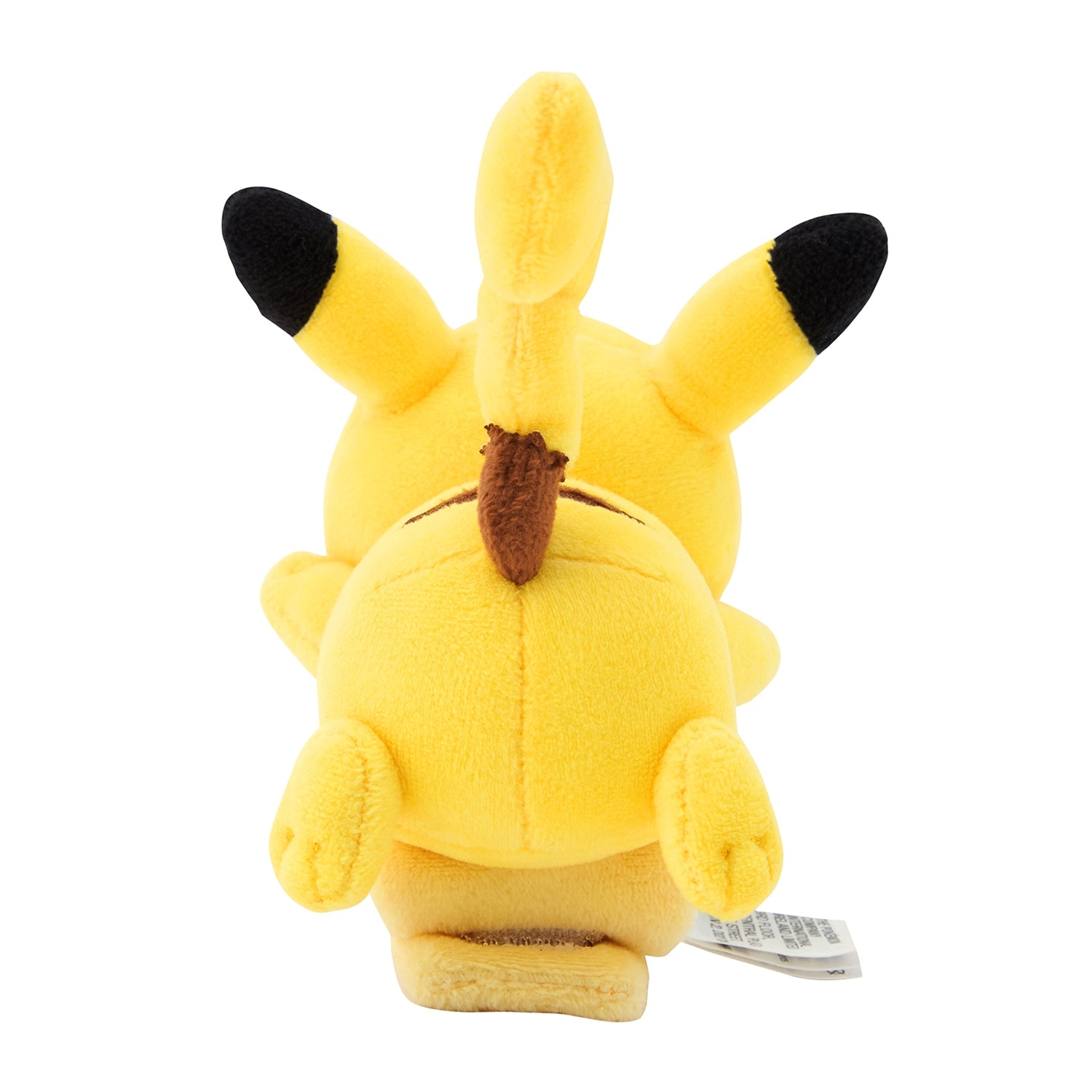 Pokemon Center Pikachu Shoulder Plush 9×12×16