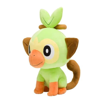 Pokemon Center Original Plush Toy Life-Sized Salnori Japan Figure 4521329280899 1