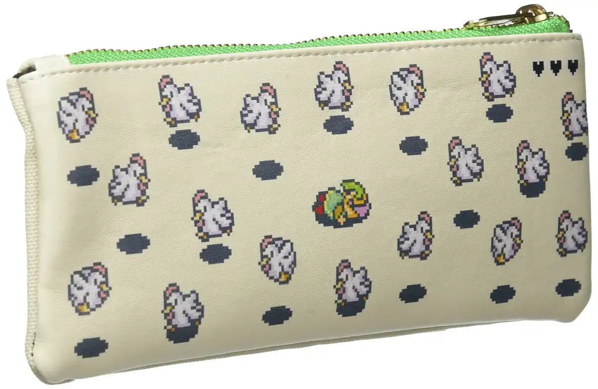 Sanei Boeki The Legend of Zelda Pen Pouch Cucco W21 x D1 x H9cm Zz17- Japan Figure Store - #1 Bring To You The Best Japanese Goods