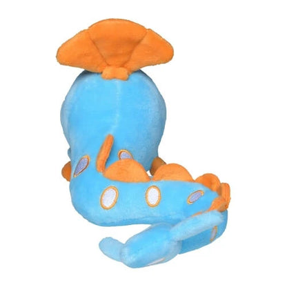 Pokemon Center Original Plush Pokémon Fit Huntail Japan Figure 4521329317298 2