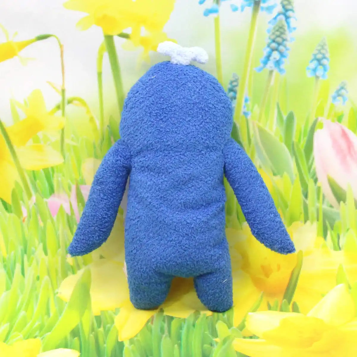 Shinada Fumofumo-San Stuffed Toy FMWH-0078 10x5x20cm- Japan Figure Store - #1 Bring To You The Best Japanese Goods