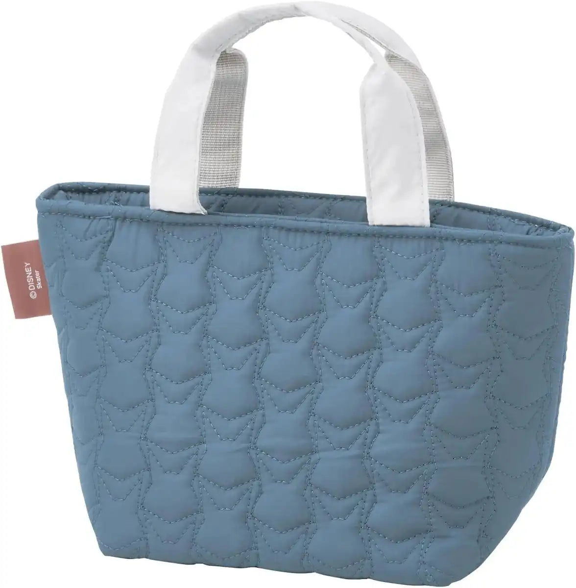 Skater Quilted Thermal Lunch Bag Cold Retention Zootopia