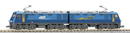 Kato N Gauge 3045 Electric Locomotive - Railway Model Eh200- Japan Figure Store - #1 Bring To You The Best Japanese Goods