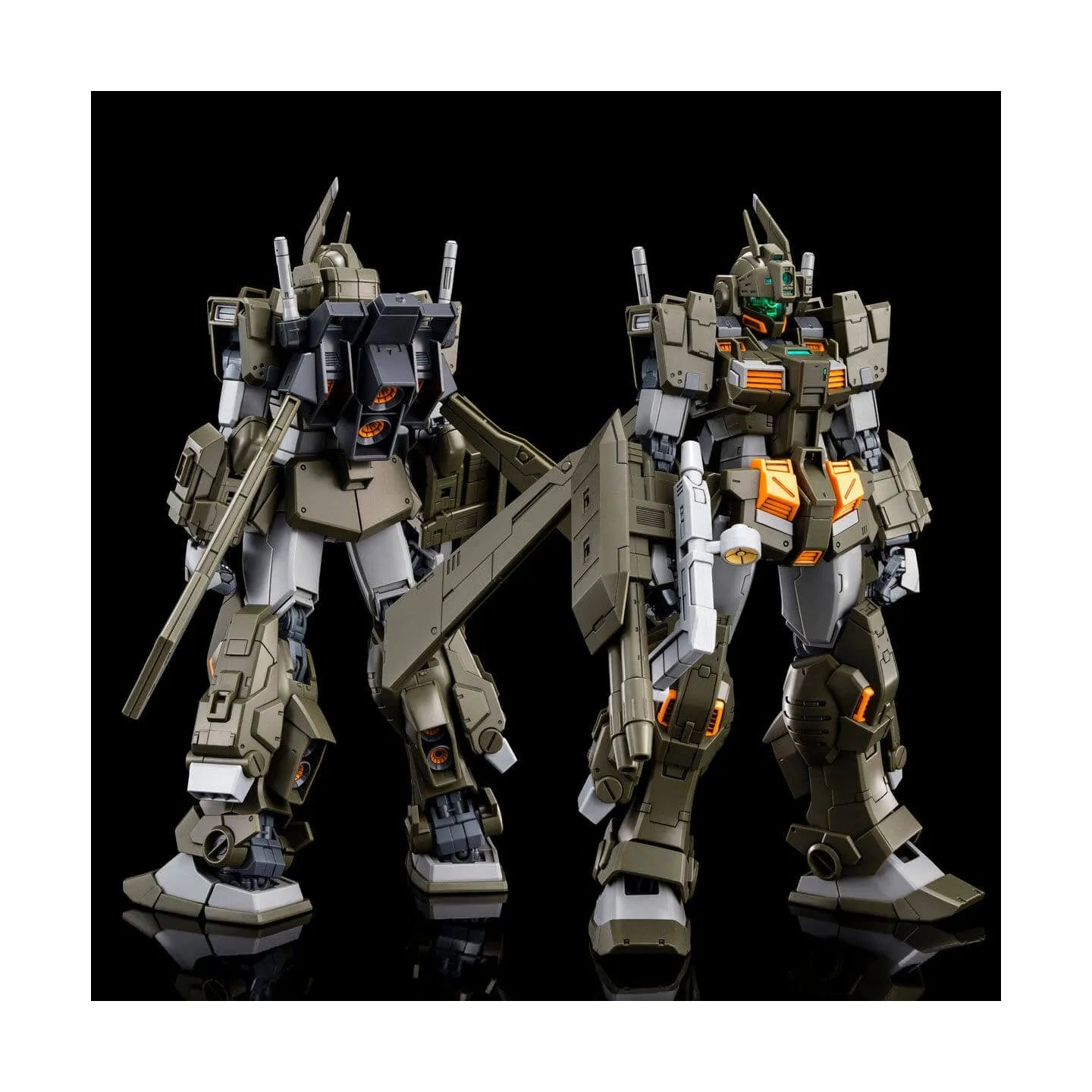 #Bandai Mg #Gundam Build Divers Master Grade #Gundam Storm Bringer F.A. / Gm Terbelence Model Kit FigureJapan Figure 4573102610355 1