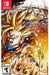 Bandai Namco Entertainment Dragon Ball FighterZ Switch North America Edition