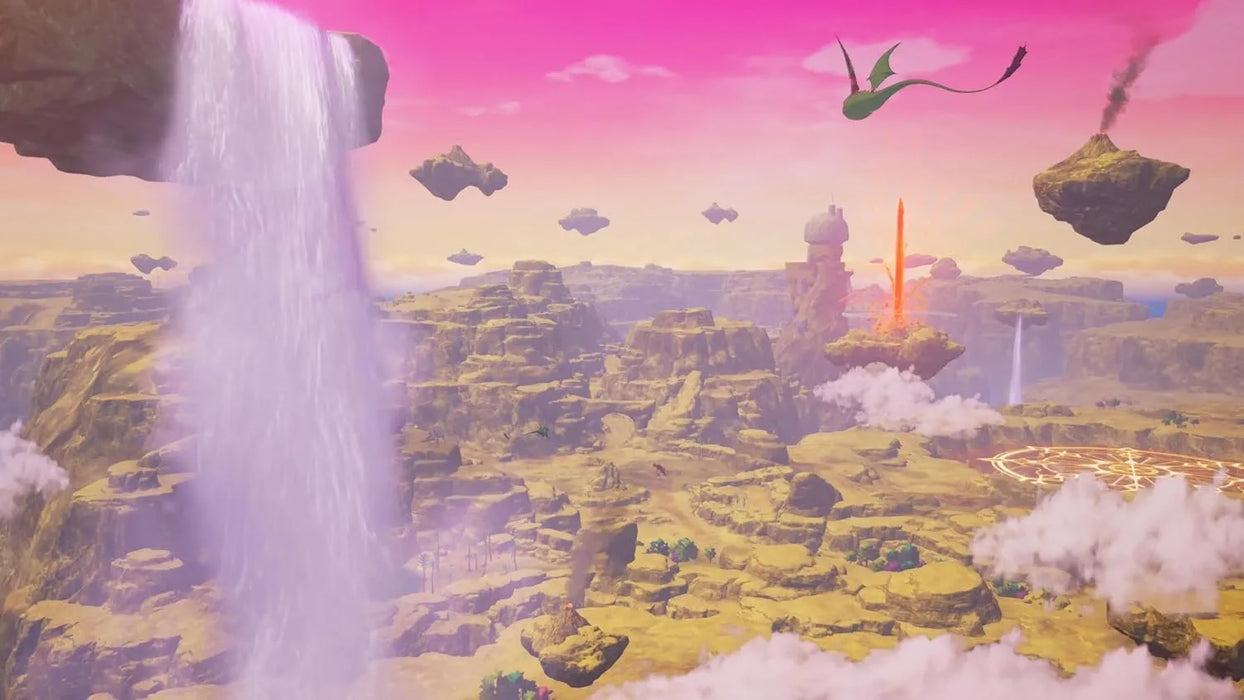 Bandai Namco Entertainment Dragon Ball Z Kakarot Daima Edition Switch